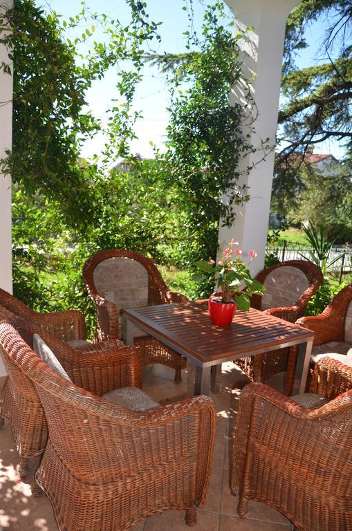 Apartments Bertok Capodistria Esterno foto